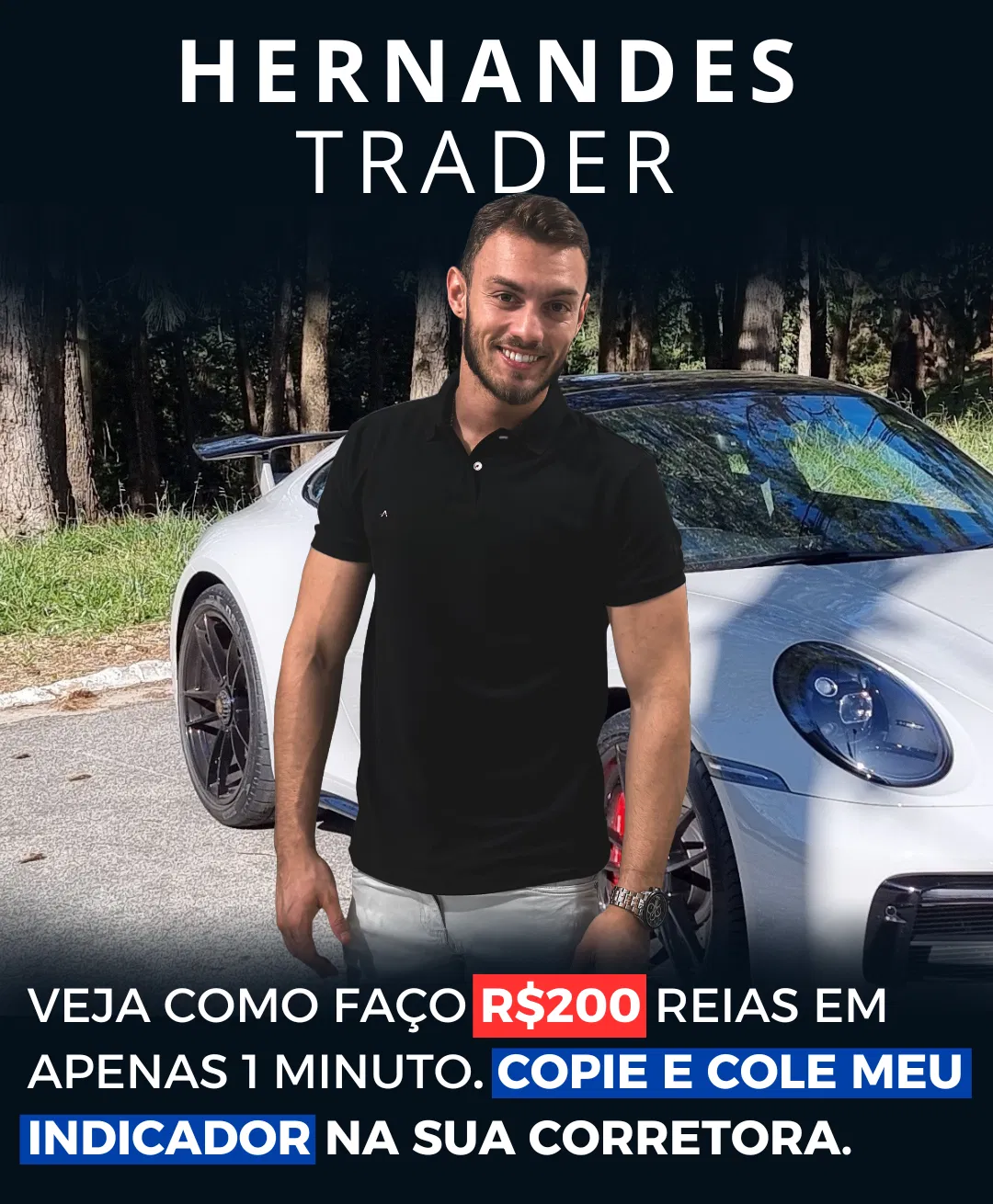 Hernandes Trader